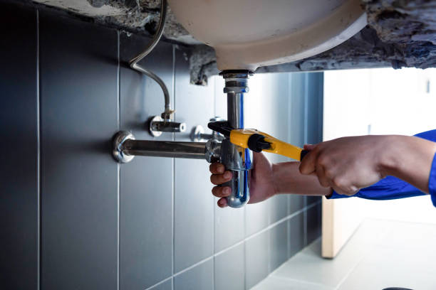 Best Green Plumbing Solutions and Water Conservation  in Clarkesville, GA